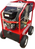 No Reserve- Unused Easy Kleen Gold 4000Psi Pressure Washers