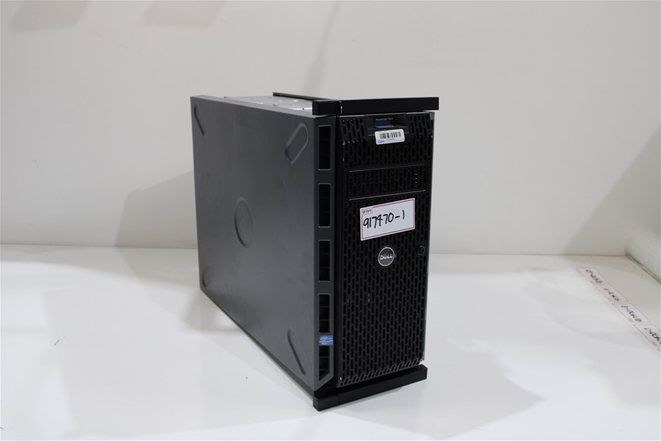 Unreserved Desktops, Laptops & Servers