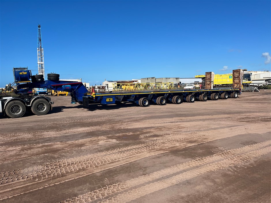 Central Queensland Multi-Vendor Auction (Major Event)