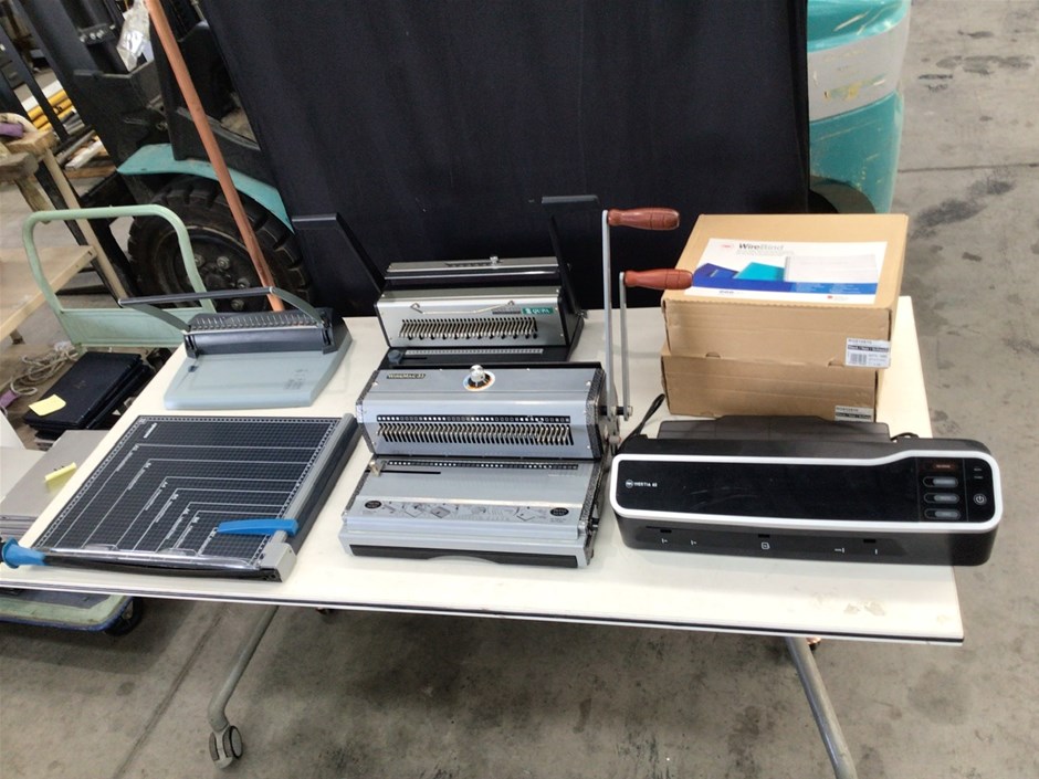 Unreserved Computer & IT Equipment Sale