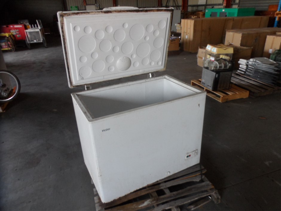 NT Warehouse Clearance Sale