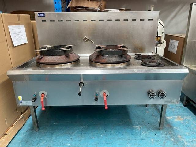 Unreserved Commercial Restaurant & Catering Goods