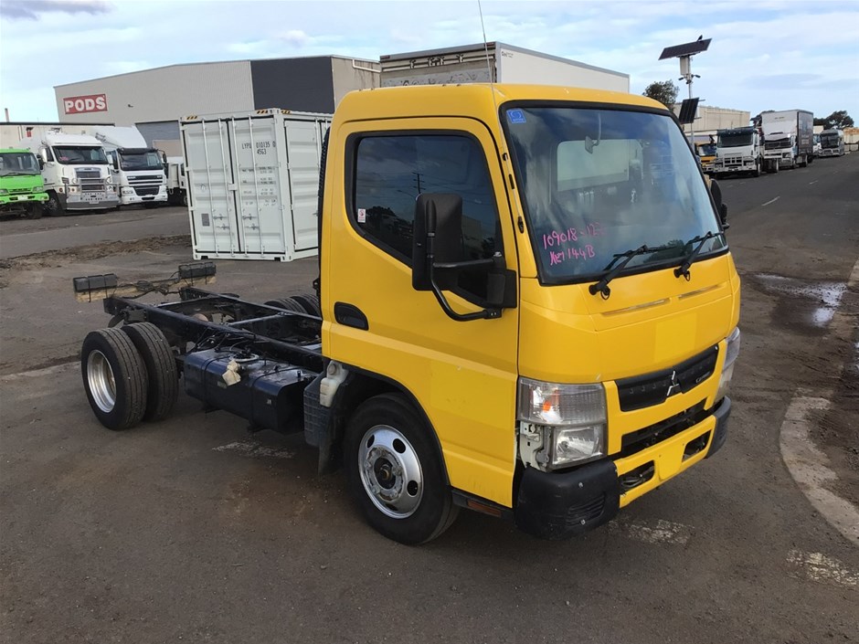 Isuzu & Mitsubishi Sale