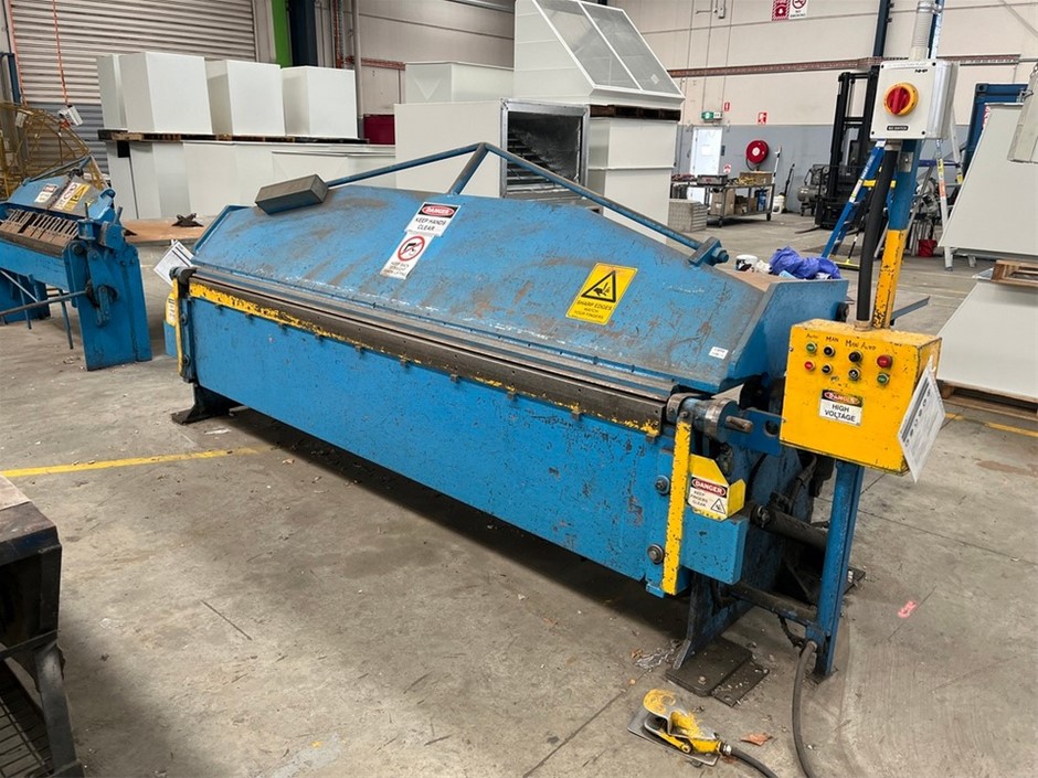 Workshop Tools and Machinery - Power Tools, Welding