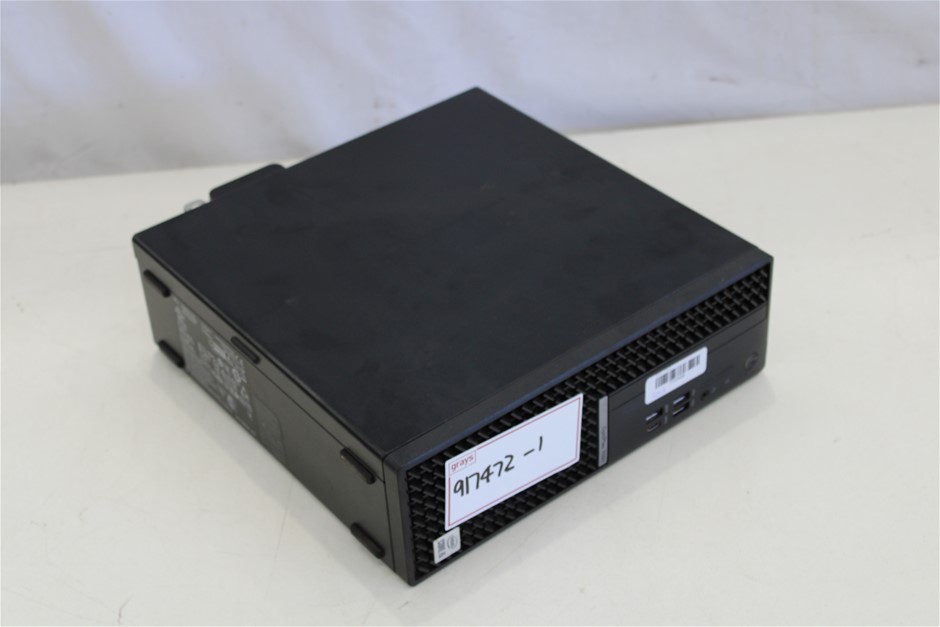 Unreserved Desktops & Laptops