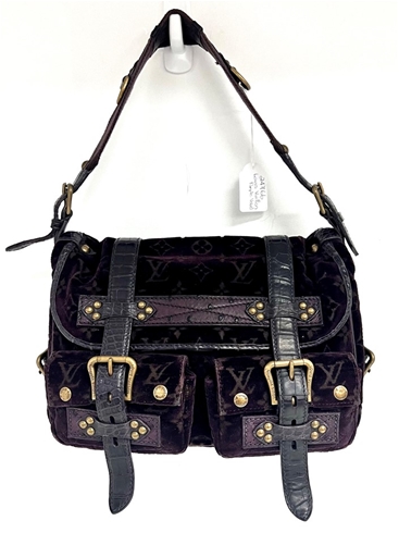 Sold at Auction: Louis Vuitton, Limited Edition