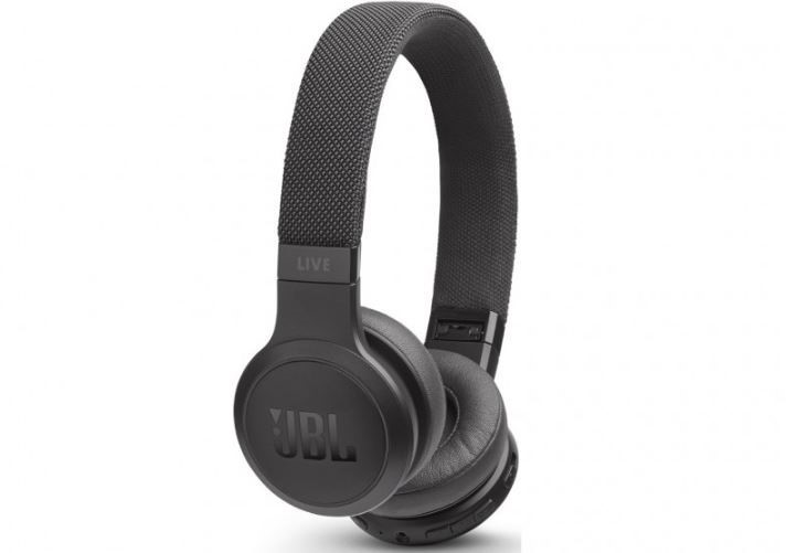 Jbl headphones outlet duet nc