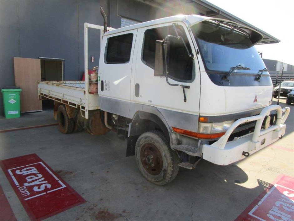 Townsville Multi Vendor Auction