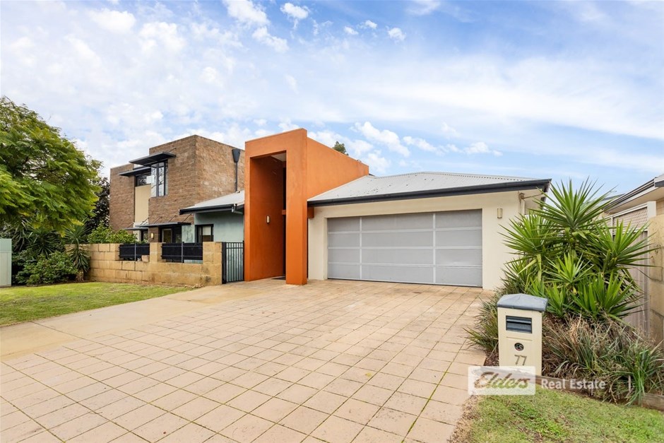 1/77 Leschenault Parade, Australind WA 6233