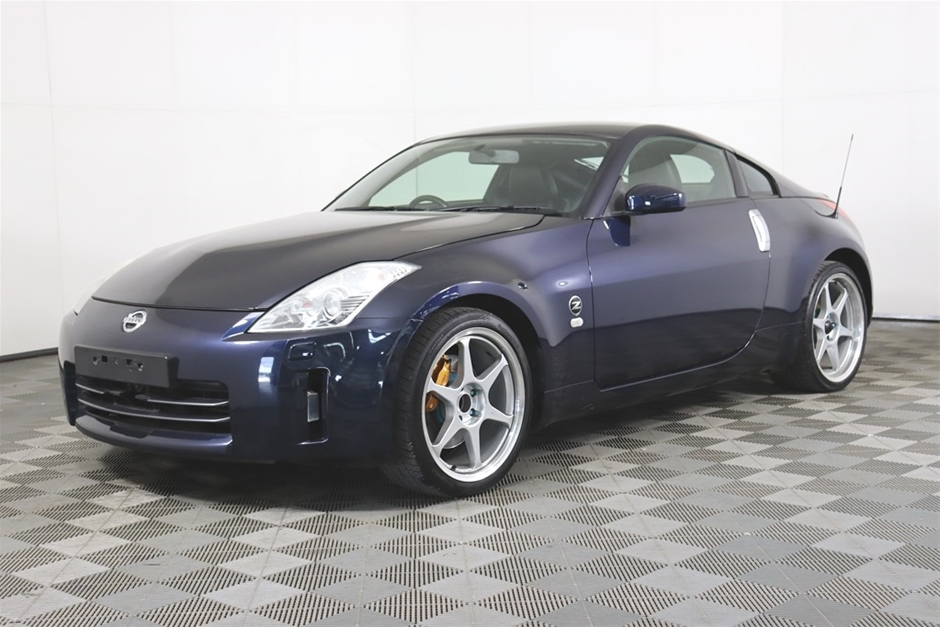 2002 Mitsubishi Evolution VII Import GT-A Automatic Sedan