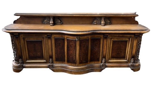 GST &#38; Buyers Premium