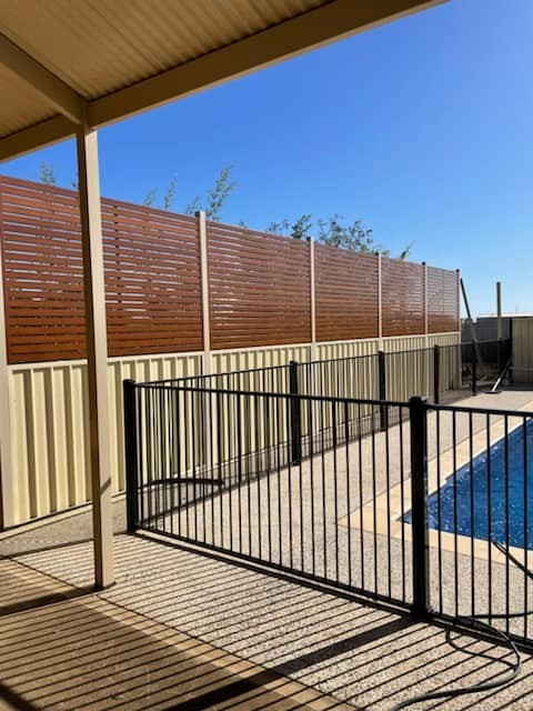 Brand New Fencing Panels, Gates & Posts  