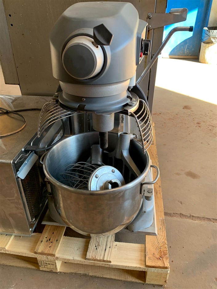 Unreserved Boats Parts and Equipment from Ex Navy Ship