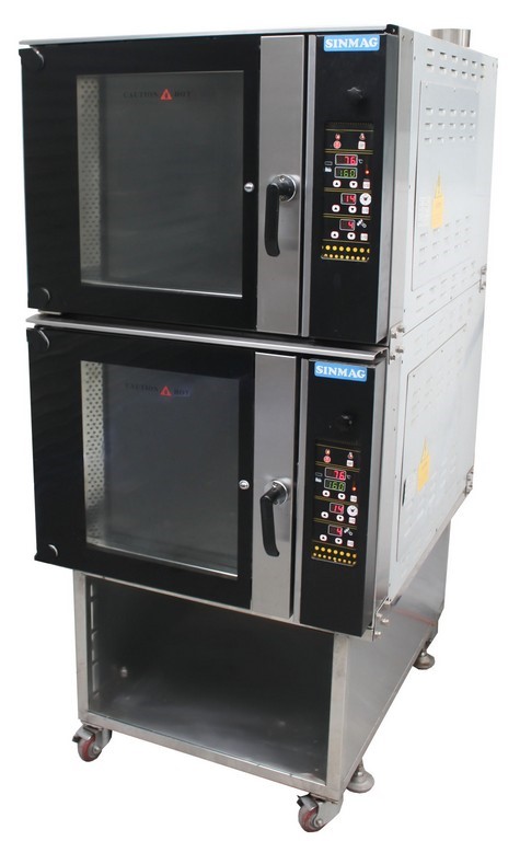 sinmag convection oven price