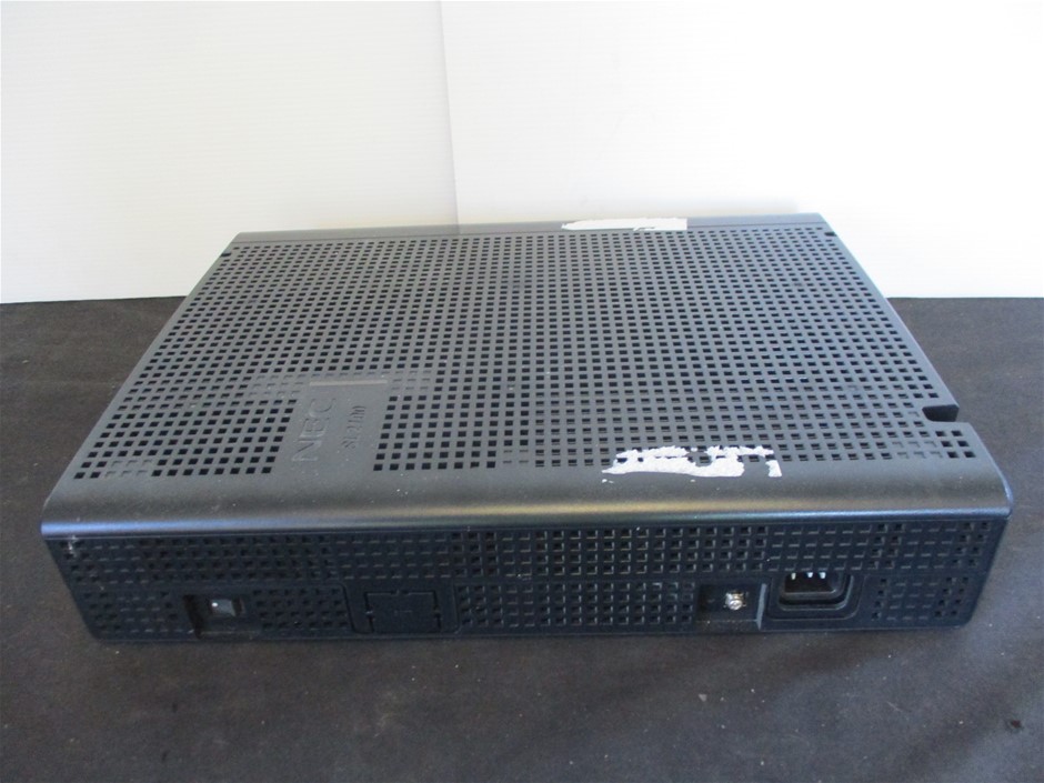 Unreserved Phone Systems