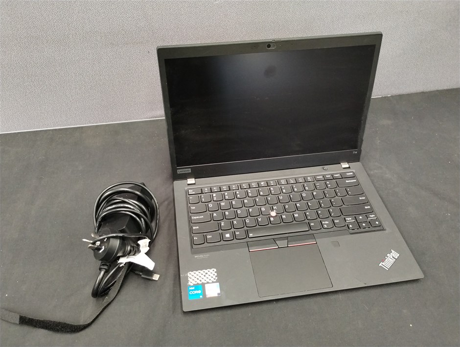 Lenovo 20W00059AU Notebook Auction (0009-7045894) | Grays Australia