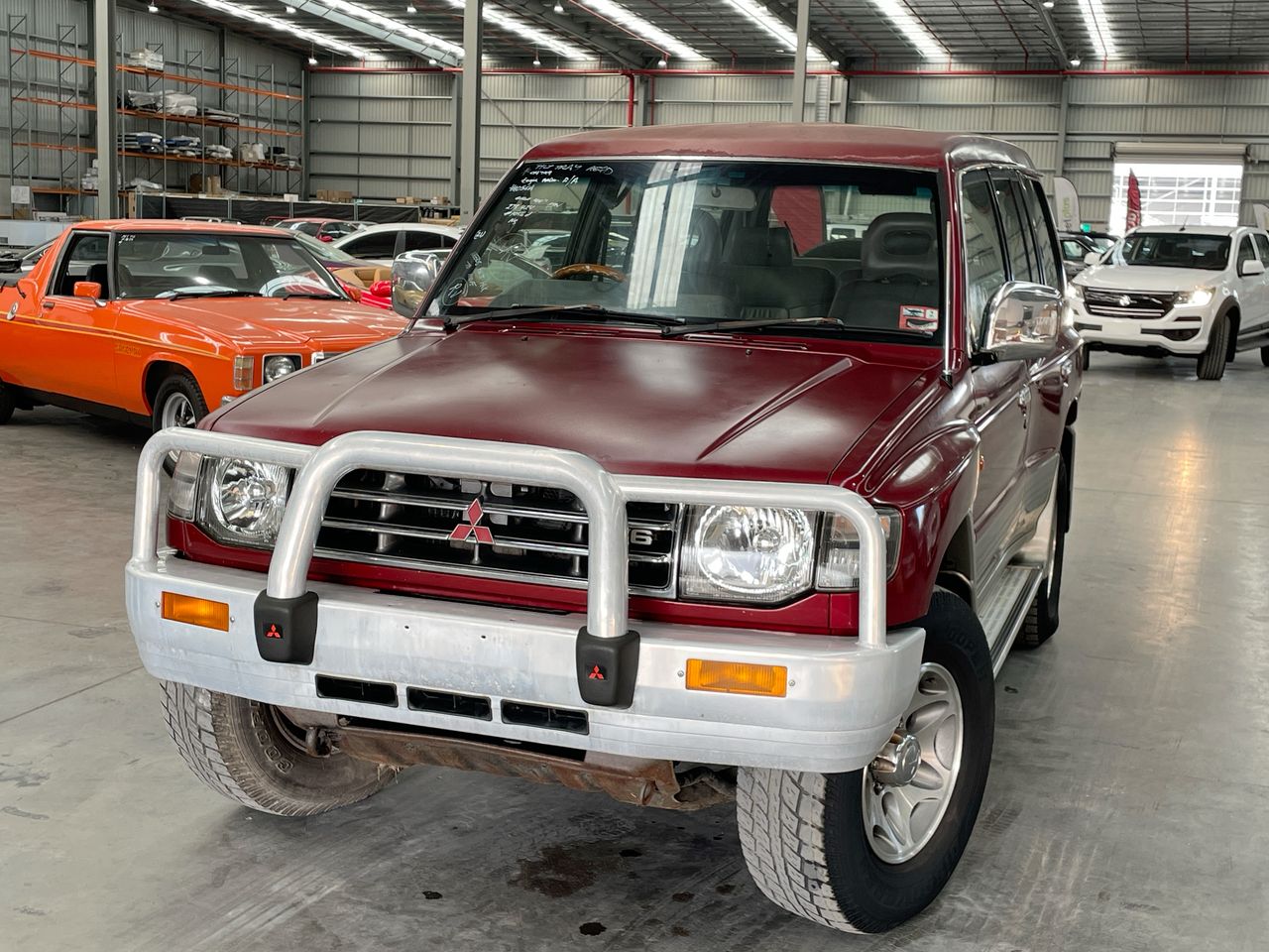 2012 Renault Master LWB Mid Roof Turbo Diesel Automatic Van
