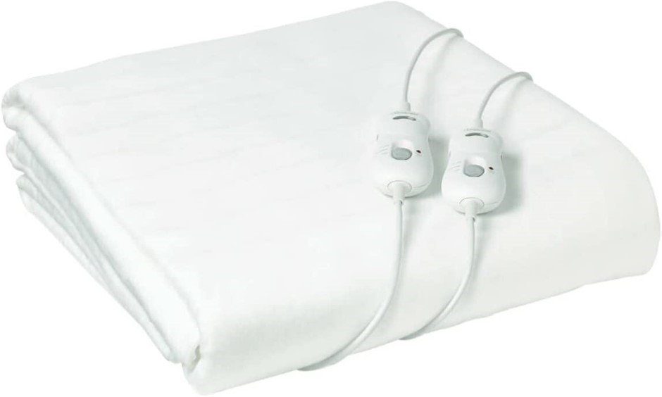SUNBEAM Sleep Perfect Anti Bacterial, Queen. NB: Untested. Auction  (0299-5052307) | Grays Australia