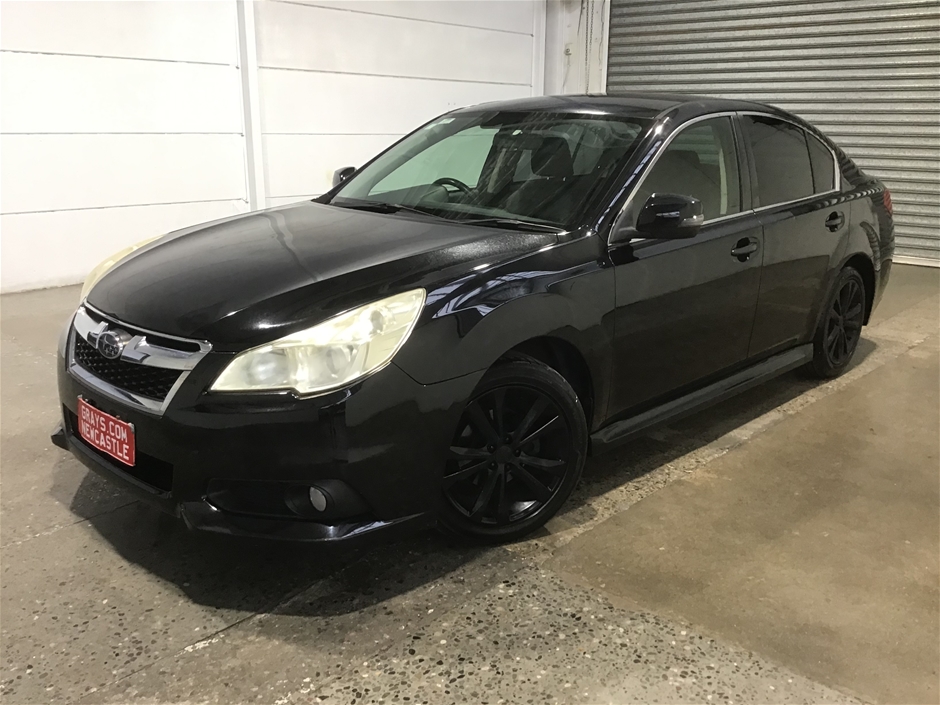 Unlocking The Best 2013 Subaru Liberty Deals: Price Guide - yvphp6n