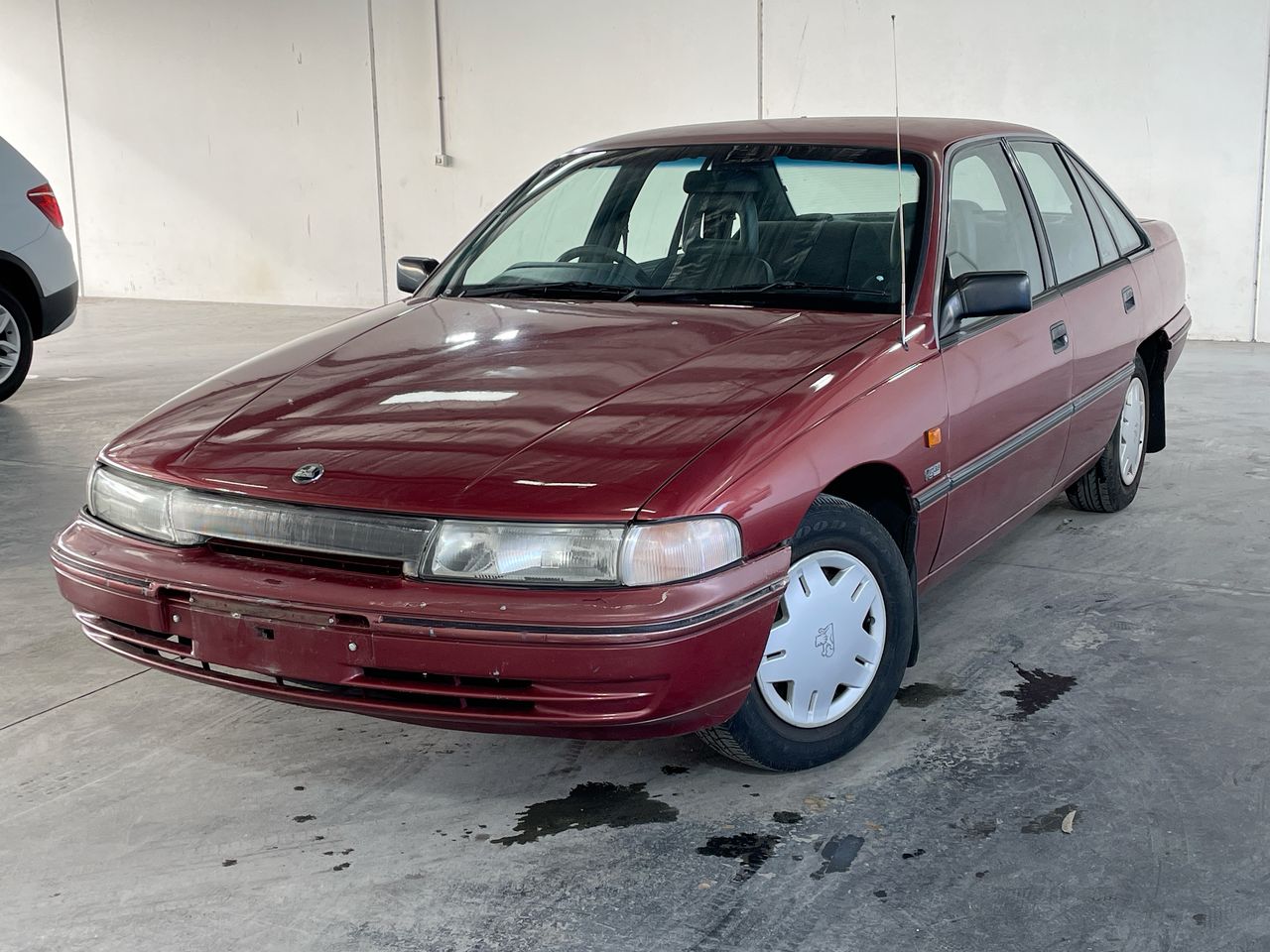 1991 Holden Commodore Executive VP Automatic Sedan