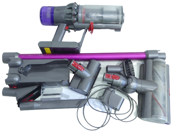 Refurbished Dyson Cordless Vacuums - NSW Pickup
