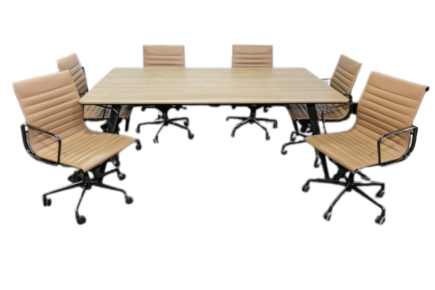 Liquidation Sale Office Furniture, TV, Computers & IT Equip