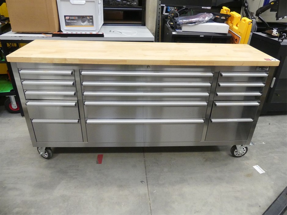 GST & Buyers Premium