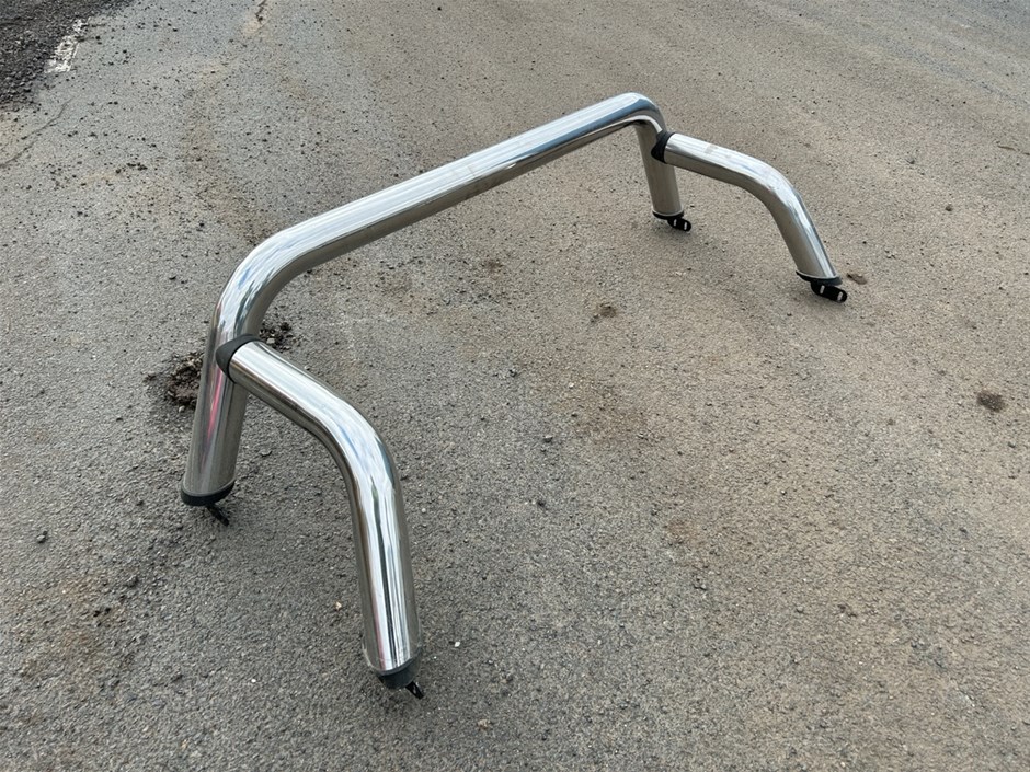 No Reserve Construction & Mechanical Equipment