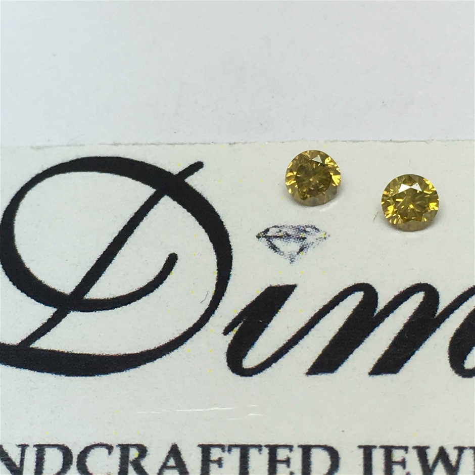 Dima Diamond Loose Stone Collection