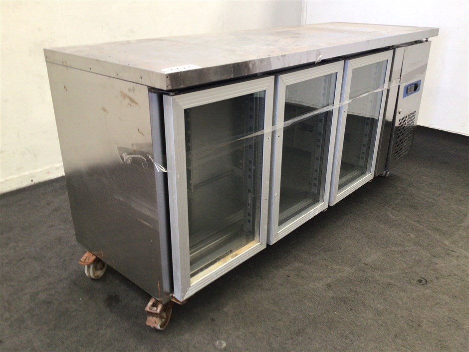 Catering Equipment
