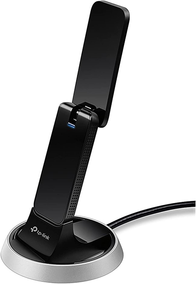 TP-LINK AC1900 HIgh Gain Wireless Dual Band USB Adapter, 1900Mbps. Buyers
