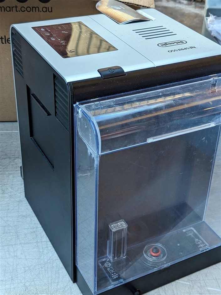 Unreserved Unclaimed Freight overdue Storage