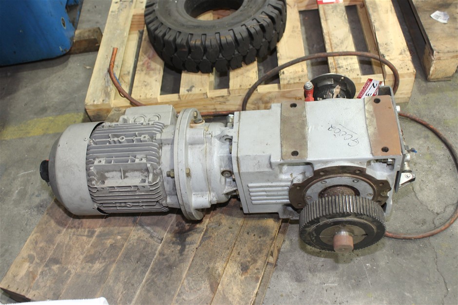 Inspection &#38; Collection