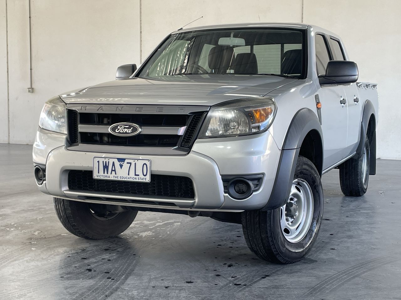 Amazing 2009 Ford Ranger Xl Gallery