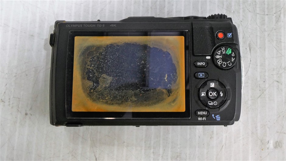 Unreserved Digital Cameras