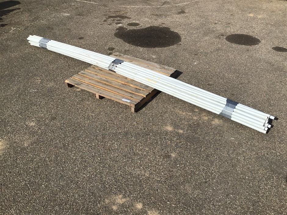 32mm Electrical Conduit (Pack A15) Auction (0016-7045937) | Grays Australia