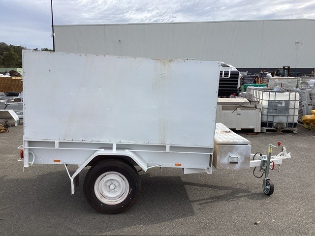 Mostly Unreserved Multi Vendor Warehouse Sale - WA