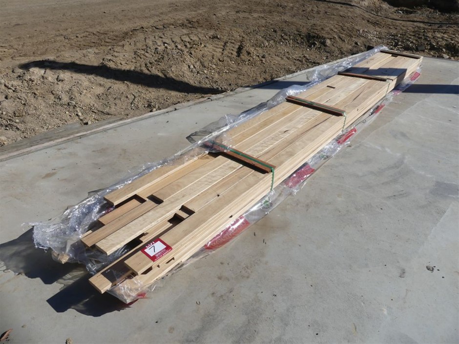 Unreserved Ironbark, Hardwood & Other Timbers