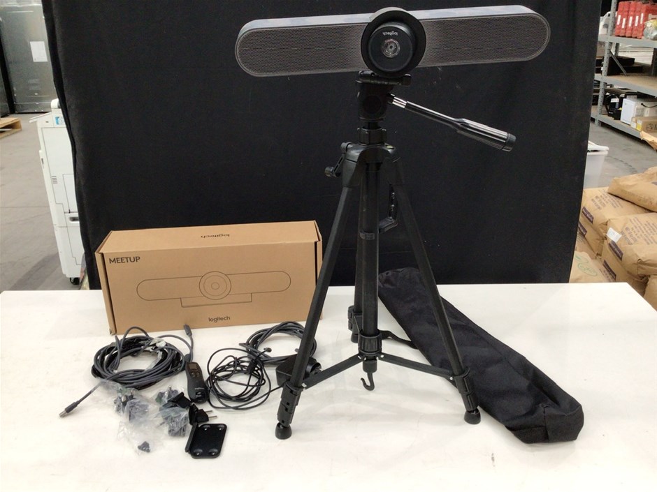 Unreserved Office Equipment Sale