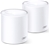 TP-Link Deco X20 Whole Home Mesh Wi-Fi 6 System, 2 Pack, AX1800.