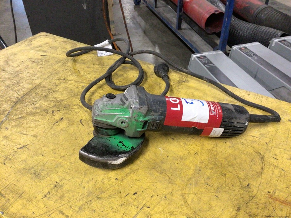 Makita - M9511 - Angle Grinder Auction (0005-3026178) | Grays Australia