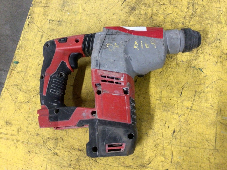 Milwaukee Hammer Drill Auction (00143026178) Grays Australia