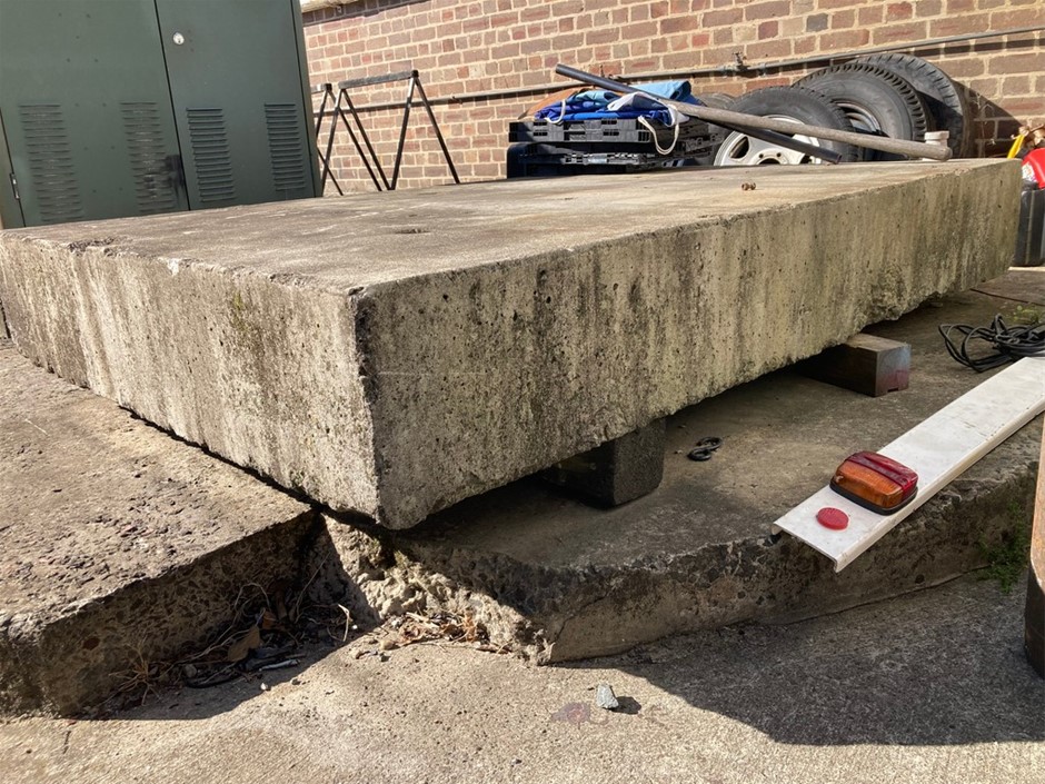 Inspection & Collection