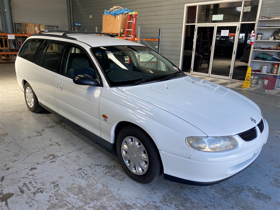 Unique Commodore’s