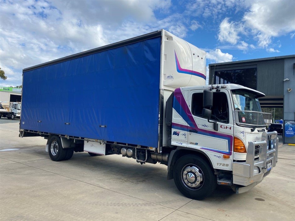 Inspection & Collection