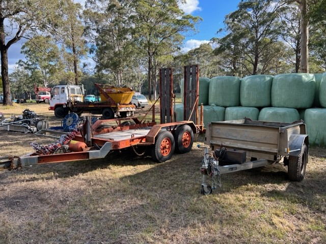 Inspection & Collection