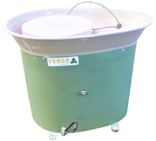 Collection/Inspection