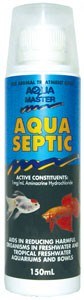 Aqua Master Aqua Septic 50mL