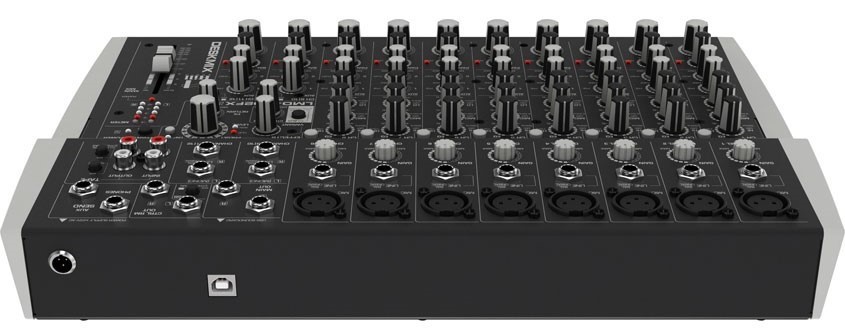 Unreserved Lighting & Sound Equipment- VIC 