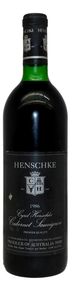 Fine Wine :: Unreserved Feat. Henschke
